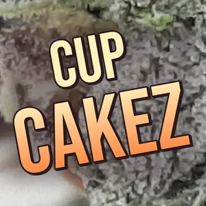 Cup Cakez Cannabis Strain