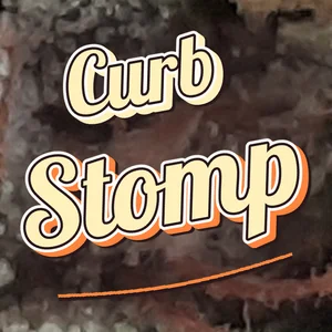 Curb Stomp Cannabis Strain