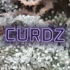 Curdz Cannabis Strain