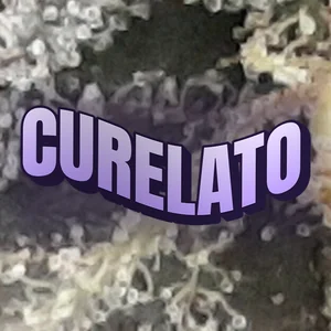 Curelato Cannabis Strain