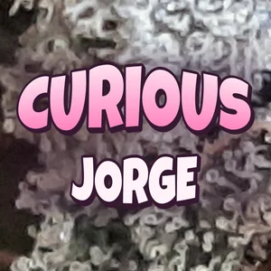Curious Jorge Cannabis Strain