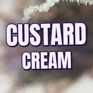 Custard Cream Cannabis Strain