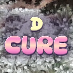 D Cure Cannabis Strain