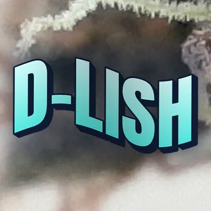 D-Lish Cannabis Strain
