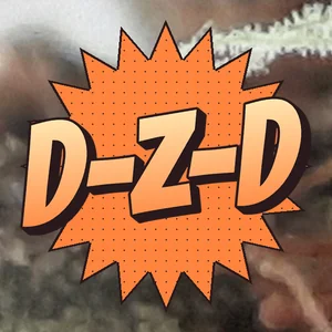 D-Z-D Cannabis Strain