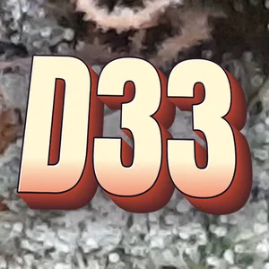 D33 Cannabis Strain