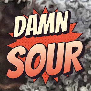 Damn Sour Cannabis Strain
