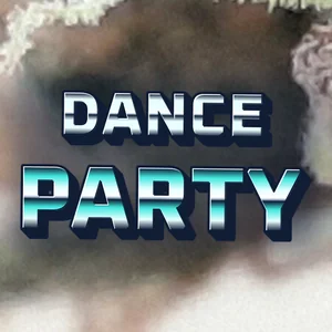 Dance Party Cannabis Strain