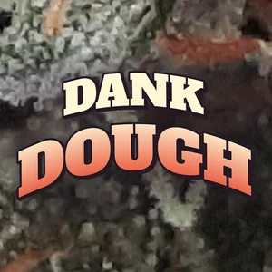 Dank Dough Cannabis Strain