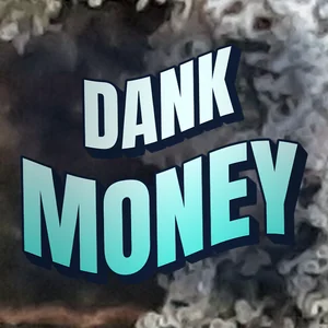 Dank Money Cannabis Strain