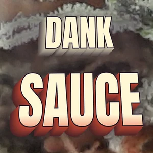 Dank Sauce Cannabis Strain