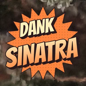 Dank Sinatra Cannabis Strain