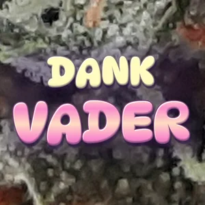 Dank Vader Cannabis Strain