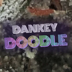 Dankey Doodle Cannabis Strain