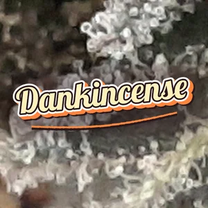 Dankincense Cannabis Strain