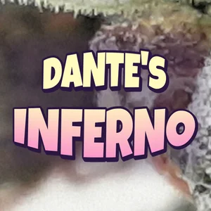 Dante's Inferno Cannabis Strain
