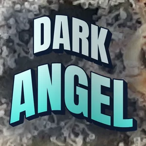 Dark Angel Cannabis Strain