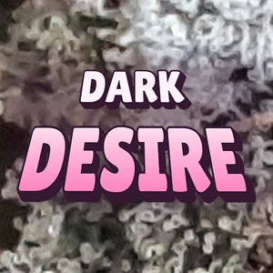 Dark Desire Cannabis Strain