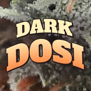 Dark Dosi Cannabis Strain