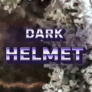 Dark Helmet Cannabis Strain