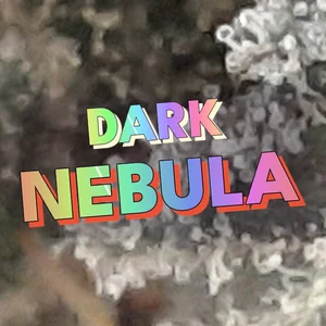 Dark Nebula Cannabis Strain