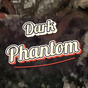 Dark Phantom Cannabis Strain
