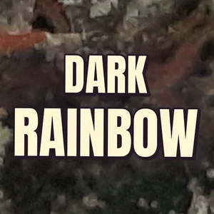 Dark Rainbow Cannabis Strain