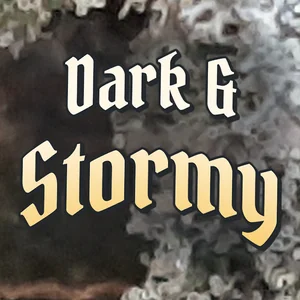 Dark & Stormy Cannabis Strain