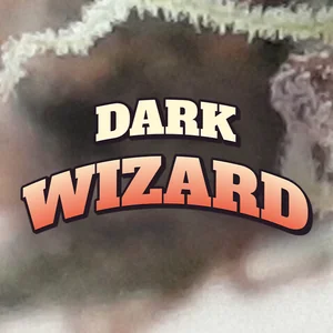Dark Wizard Cannabis Strain