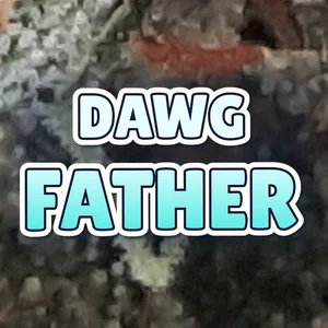 Dawg Father Cannabis Strain
