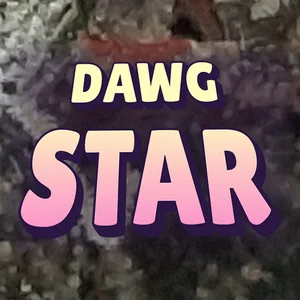 Dawg Star Cannabis Strain