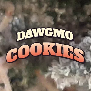 DawGMO Cookies Cannabis Strain