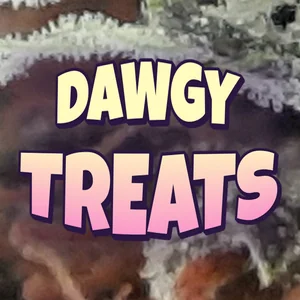Dawgy Treats Cannabis Strain