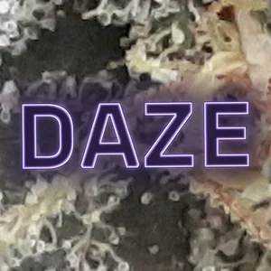 Daze Cannabis Strain
