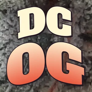DC OG Cannabis Strain