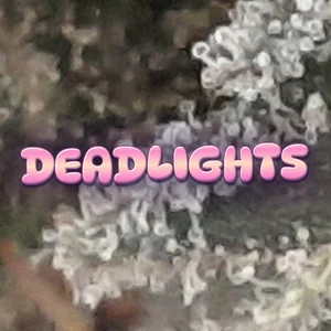 Deadlights Cannabis Strain