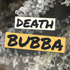 Death Bubba Cannabis Strain