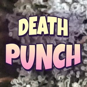 Death Punch Cannabis Strain