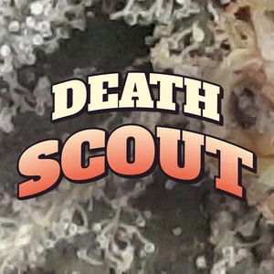 Death Scout Cannabis Strain
