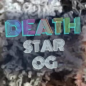 Death Star OG Cannabis Strain