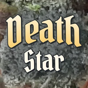 Death Star Cannabis Strain