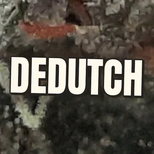 DeDutch Cannabis Strain