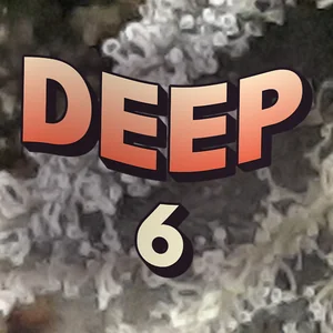 Deep 6 Cannabis Strain