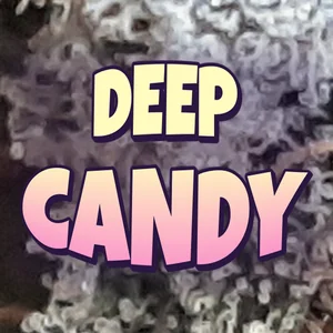 Deep Candy Cannabis Strain
