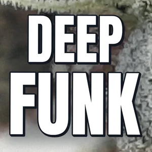 Deep Funk Cannabis Strain