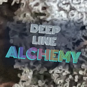 Deep Line Alchemy Cannabis Strain