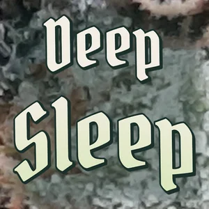Deep Sleep Cannabis Strain