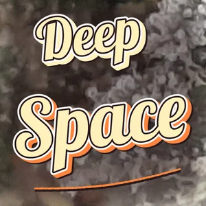 Deep Space Cannabis Strain