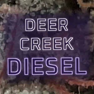 Deer Creek Diesel Cannabis Strain