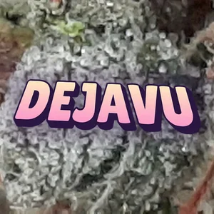 Dejavu Cannabis Strain